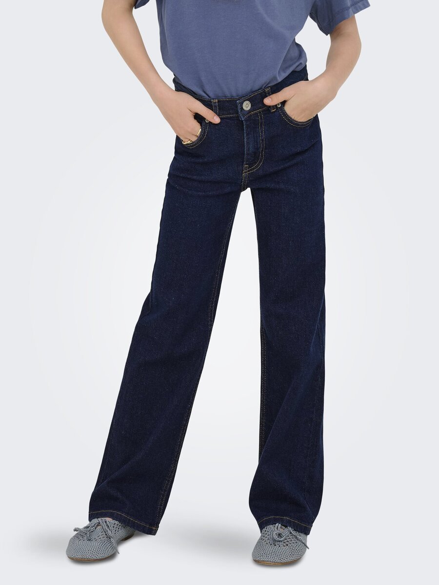 Broek van het merk Kids Only in het Jeans