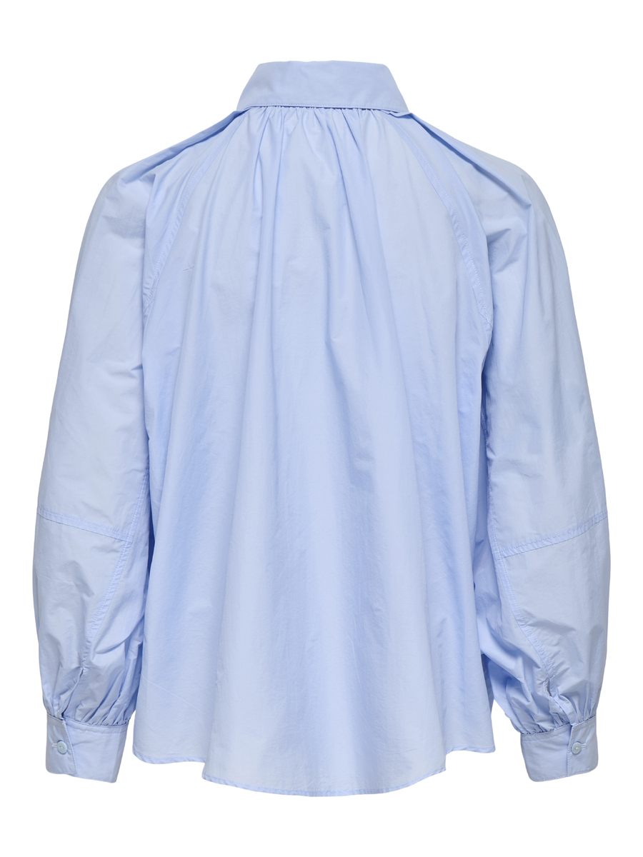 Bloes van het merk Only in het Blauw