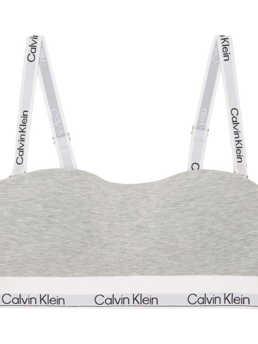 Bh van het merk Calvin Klein in het Wit