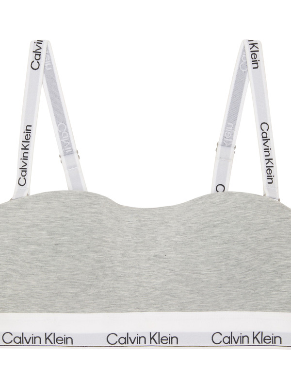 Bh van het merk Calvin Klein in het Wit