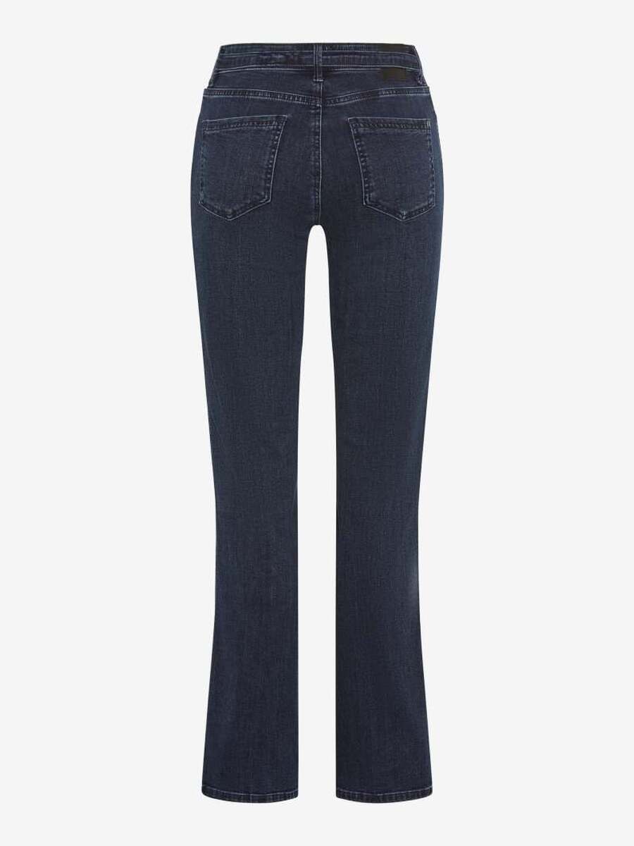 Broek van het merk Brax in het Blauw