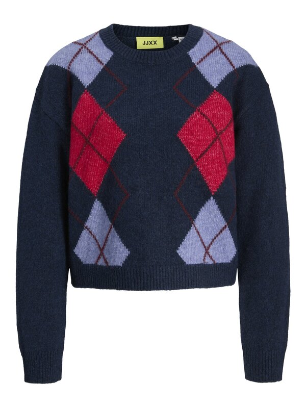 Pull van het merk Jjxx in het Blauw