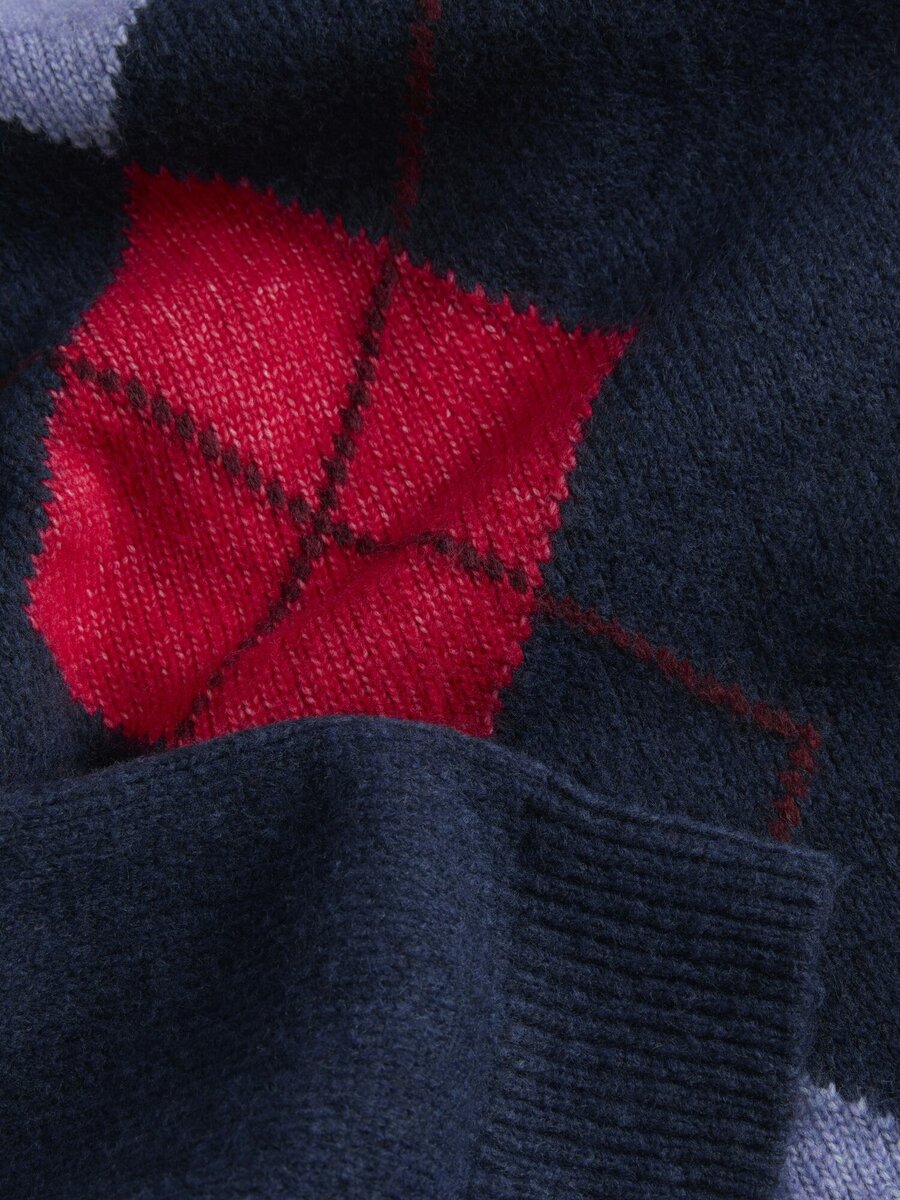 Pull van het merk Jjxx in het Blauw