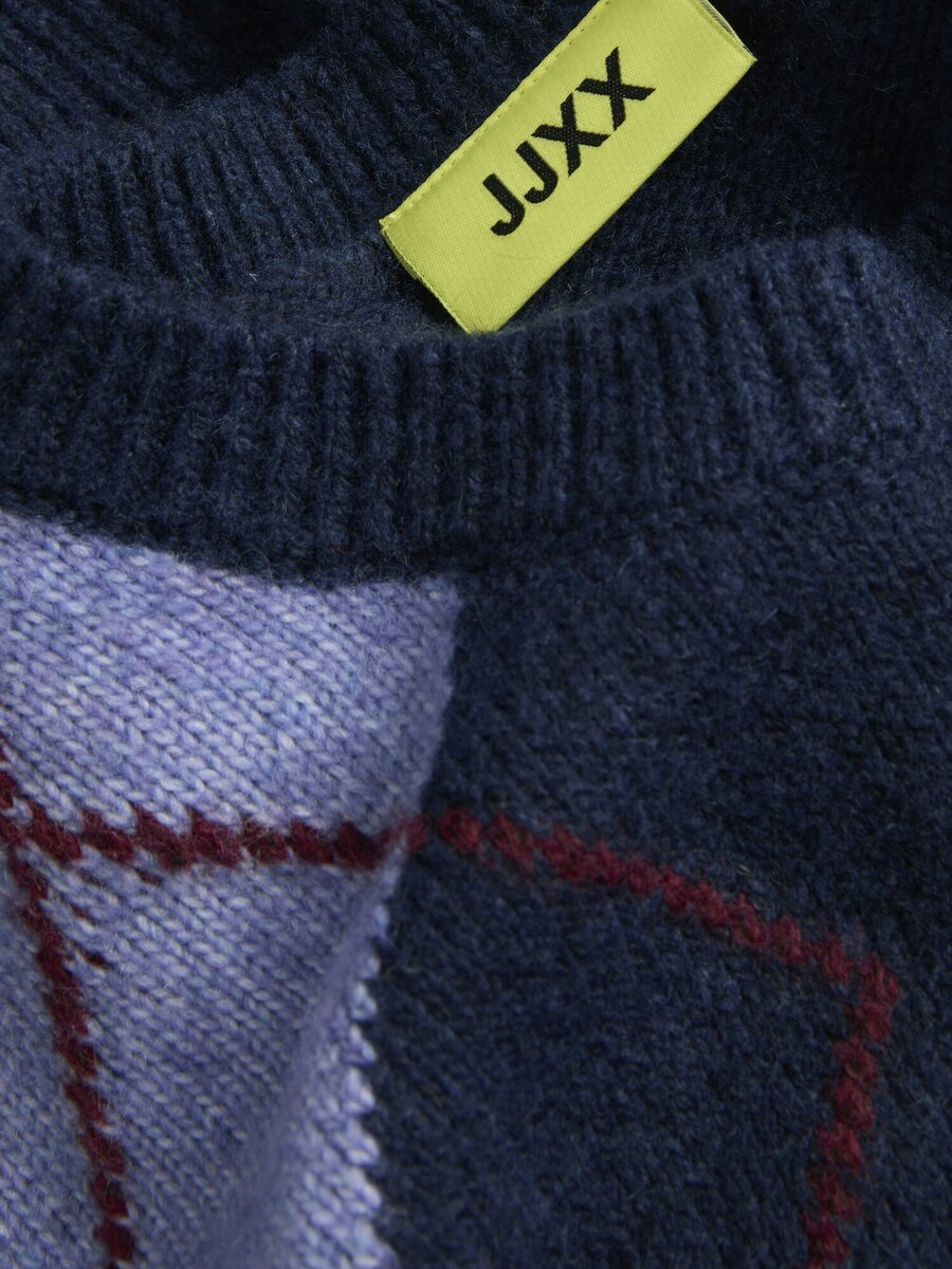 Pull van het merk Jjxx in het Blauw