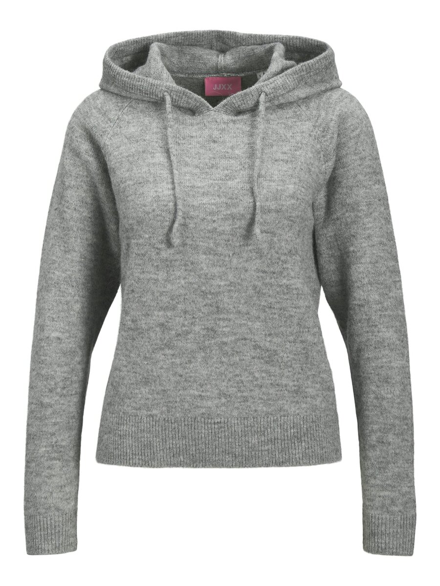 Pull van het merk Jjxx in het Grijs