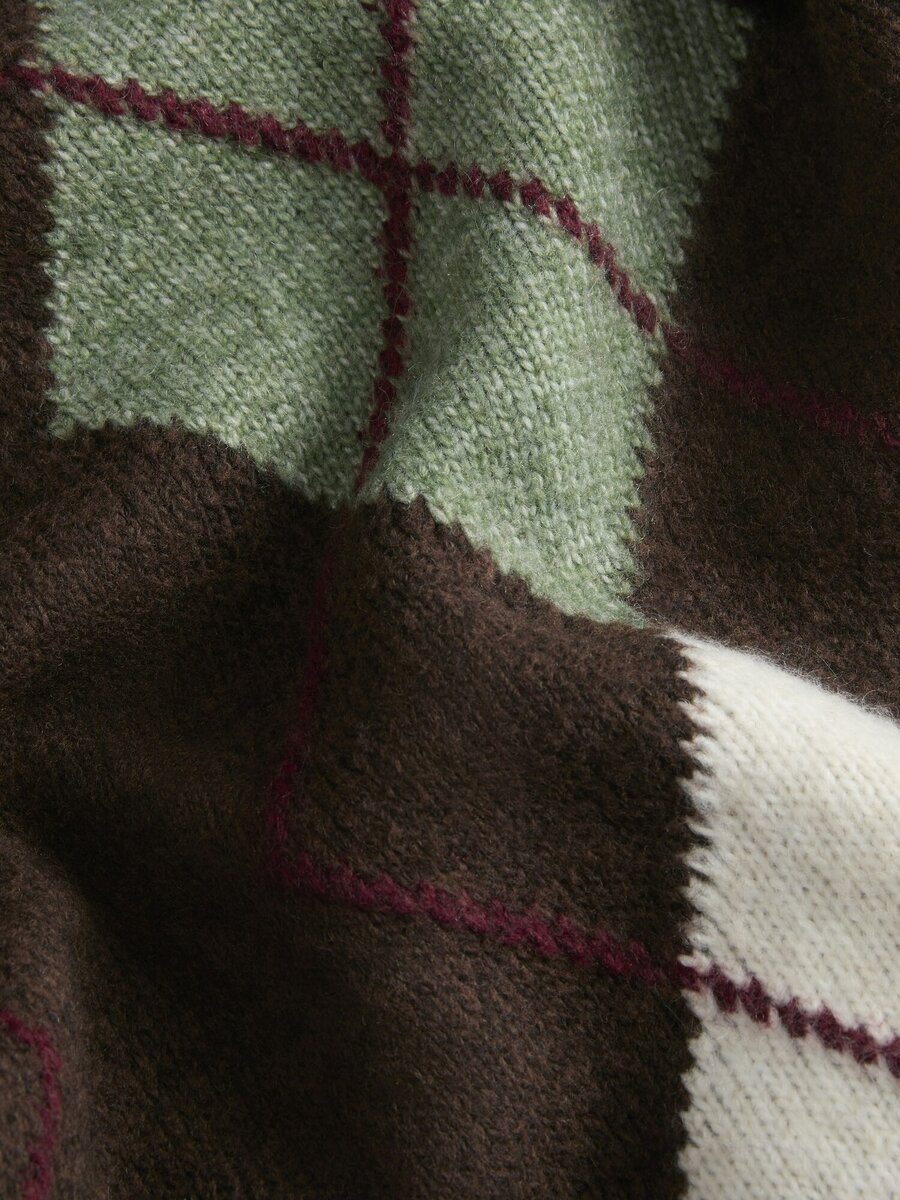 Pull van het merk Jjxx in het Bruin