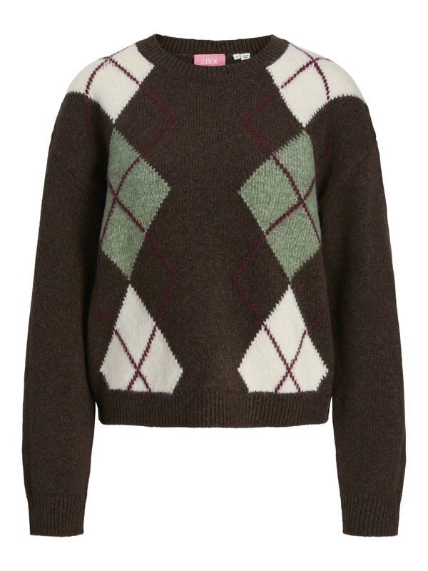 Pull van het merk Jjxx in het Bruin