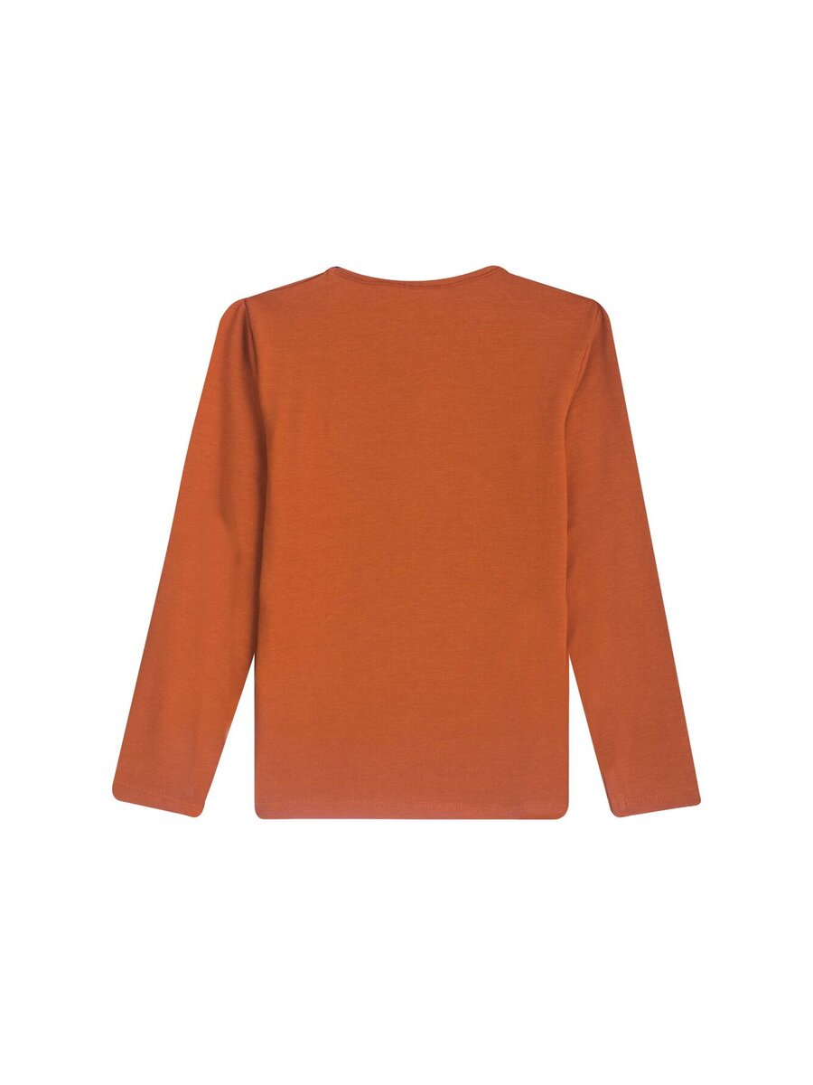 T-shirt van het merk Someone in het Bruin