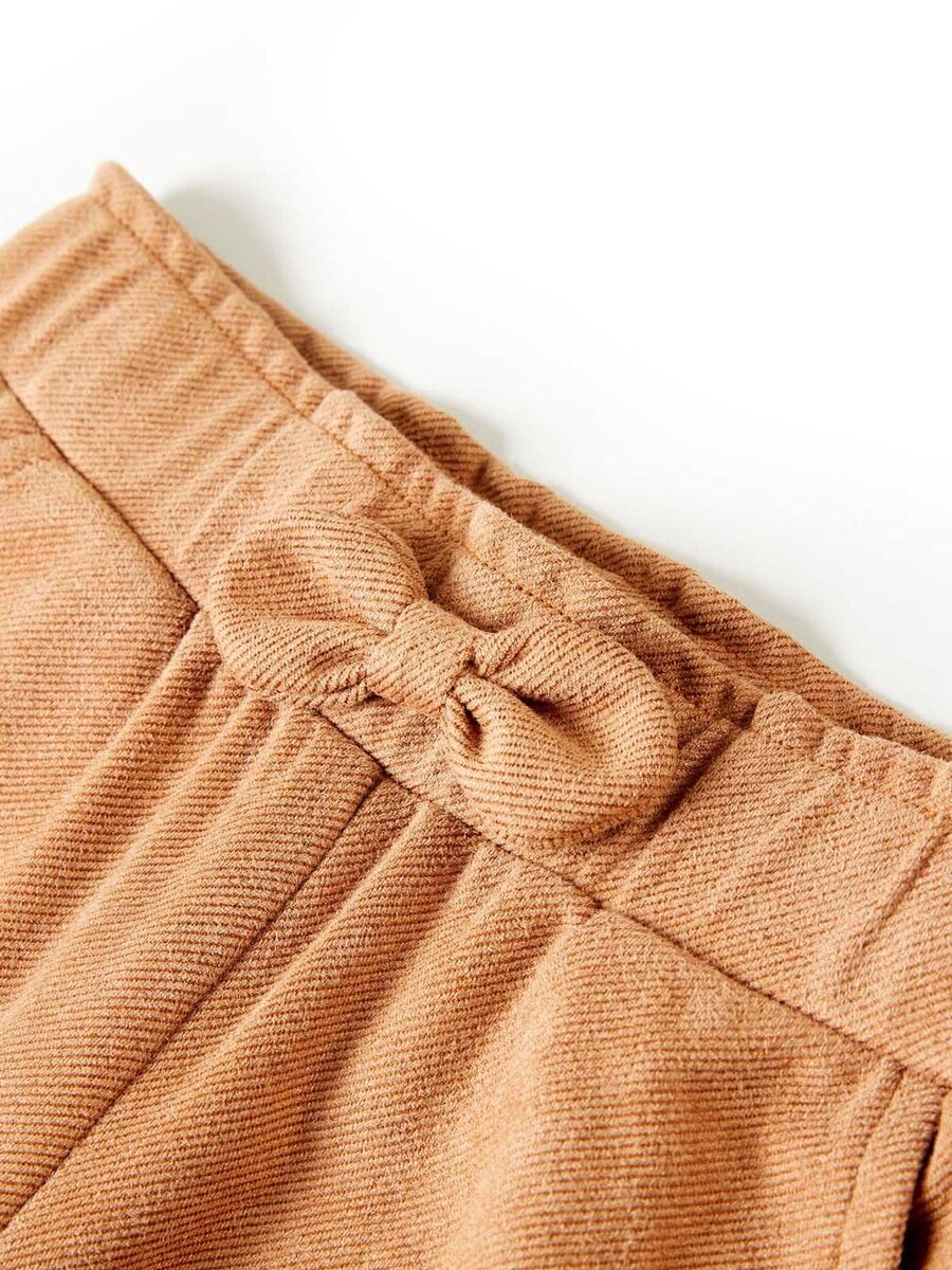 Broek van het merk Someone in het Beige