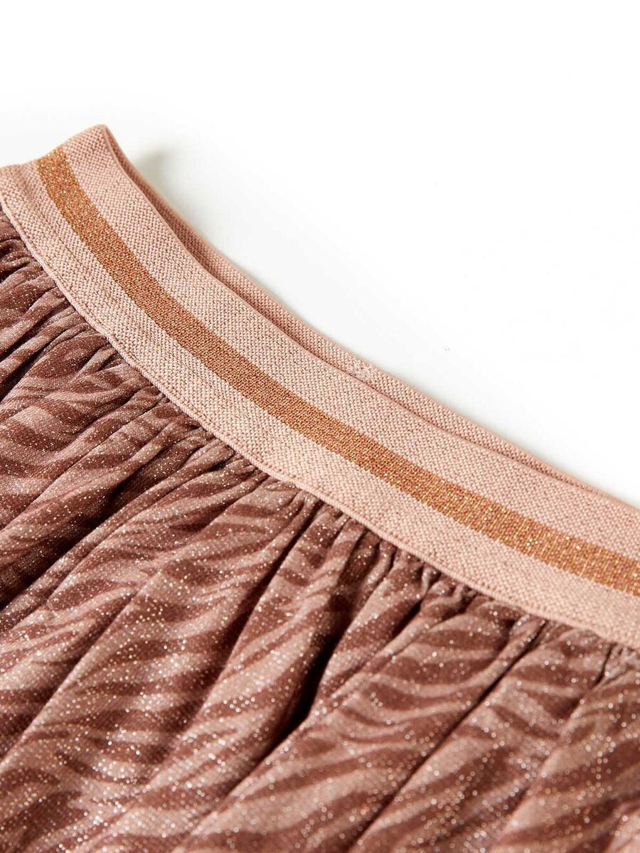 Rok van het merk Someone in het Beige