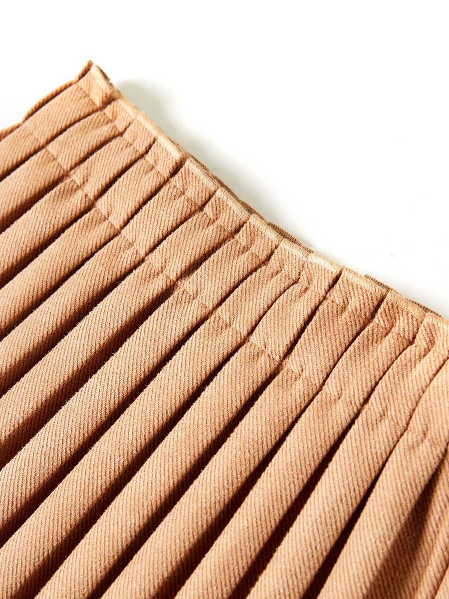 Rok van het merk Someone in het Beige