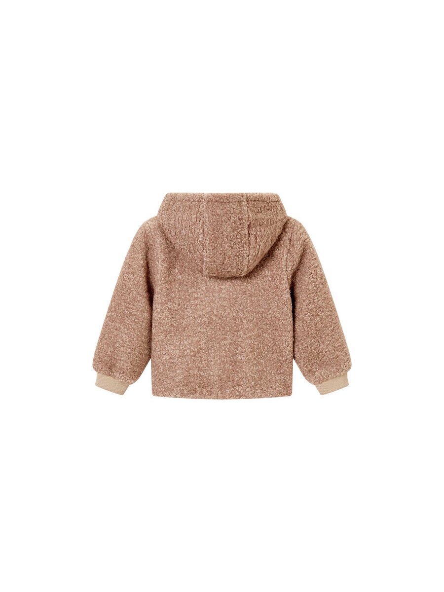 Vest van het merk Someone in het Beige