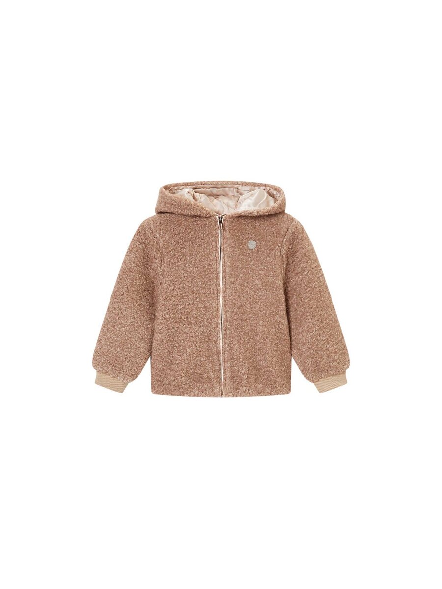 Vest van het merk Someone in het Beige