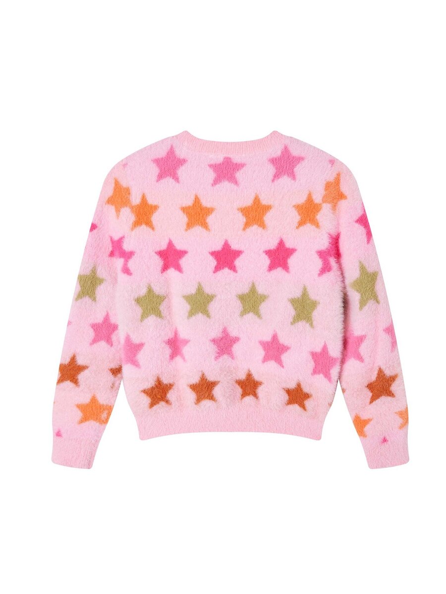 Pull van het merk Someone in het Roze