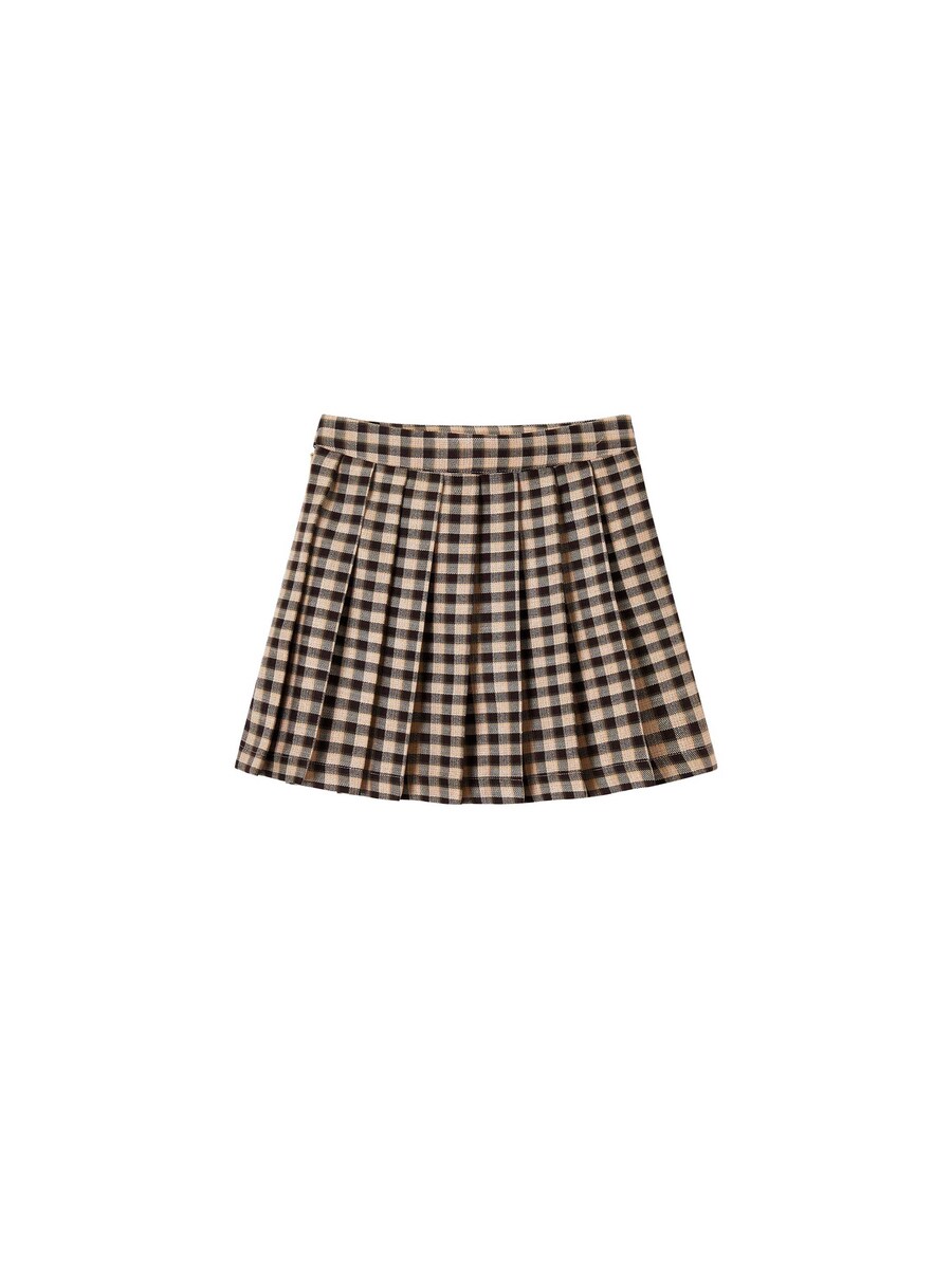 Rok van het merk Someone in het Beige