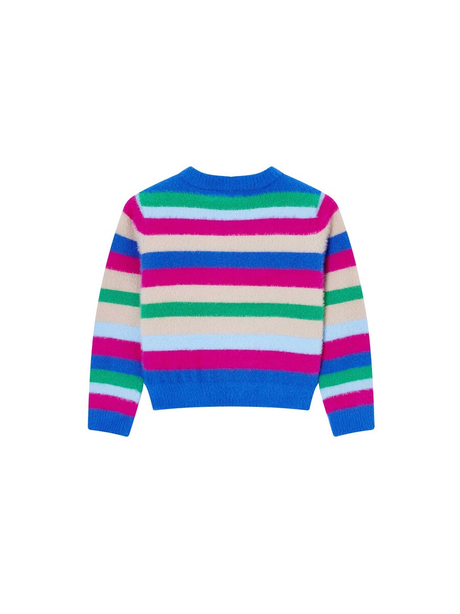 Pull van het merk Someone in het Blauw
