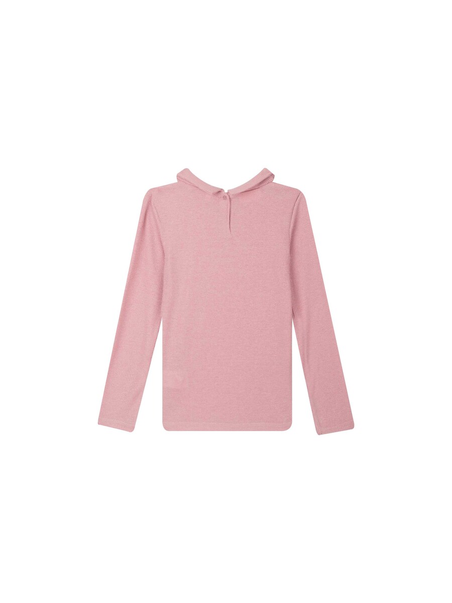 T-shirt van het merk Someone in het Roze