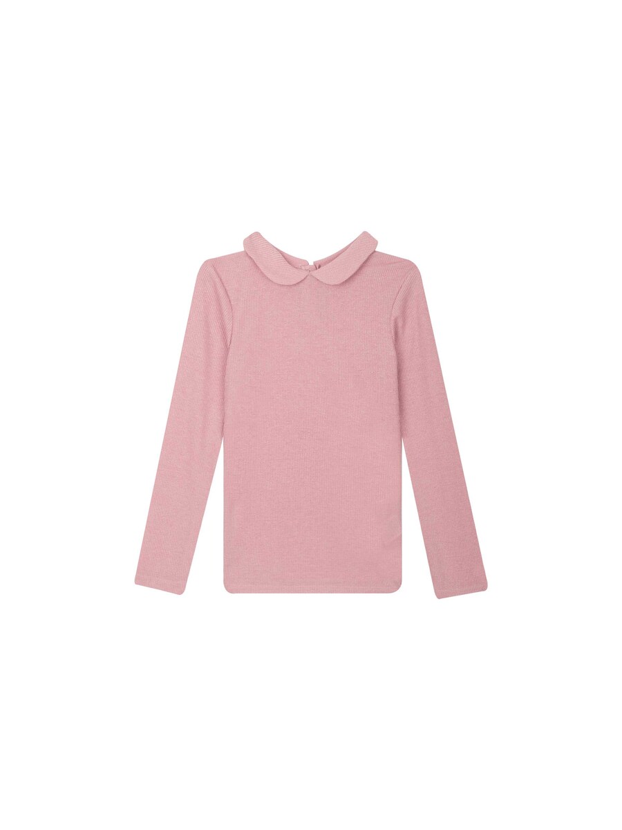 T-shirt van het merk Someone in het Roze