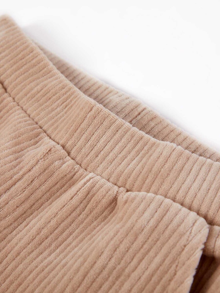 Broek van het merk Someone in het Beige