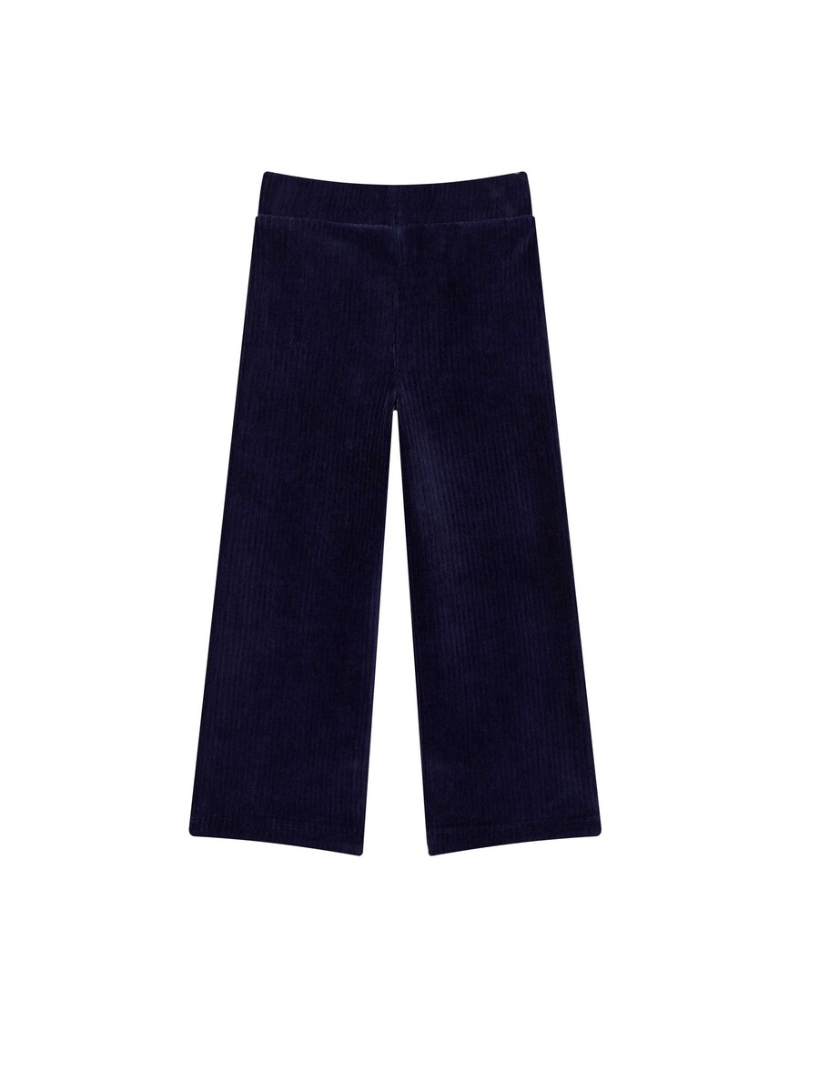 Broek van het merk Someone in het Marine
