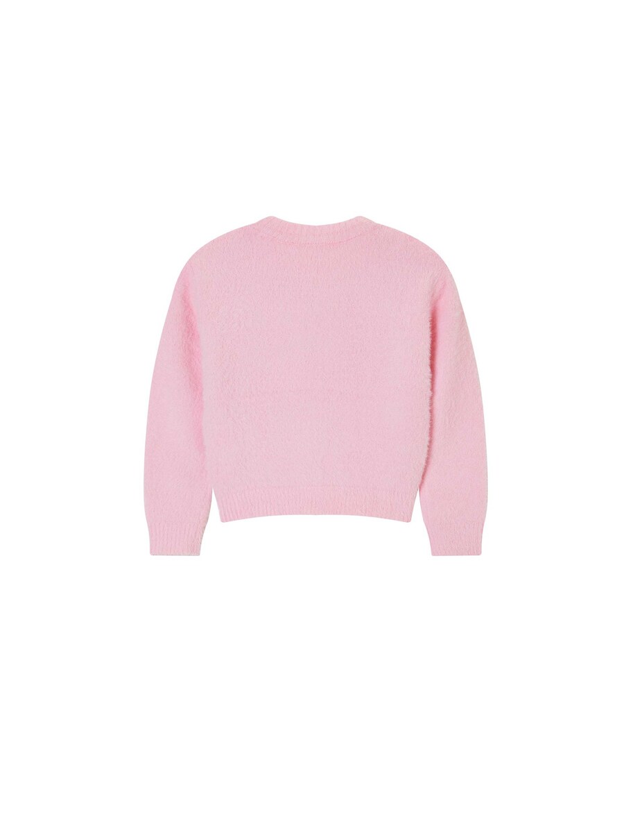 Pull van het merk Someone in het Roze
