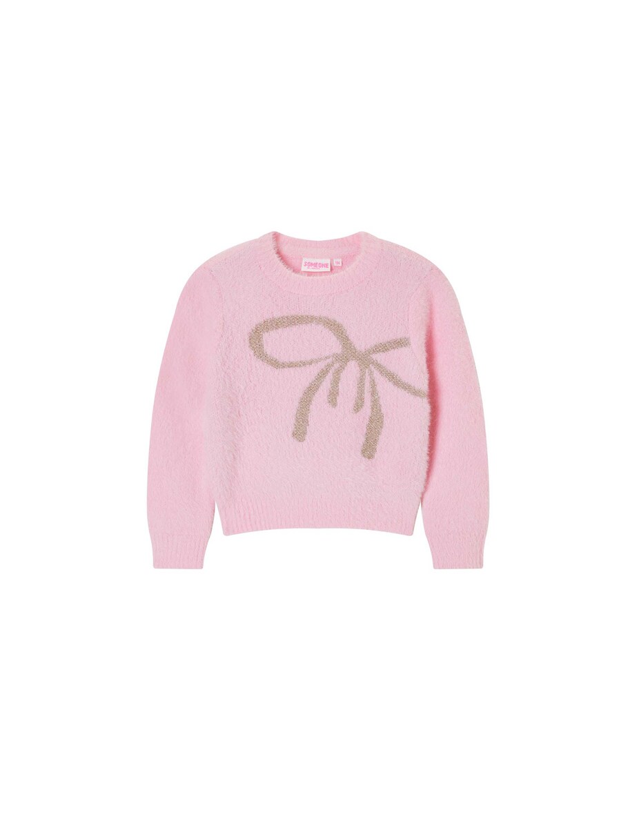 Pull van het merk Someone in het Roze