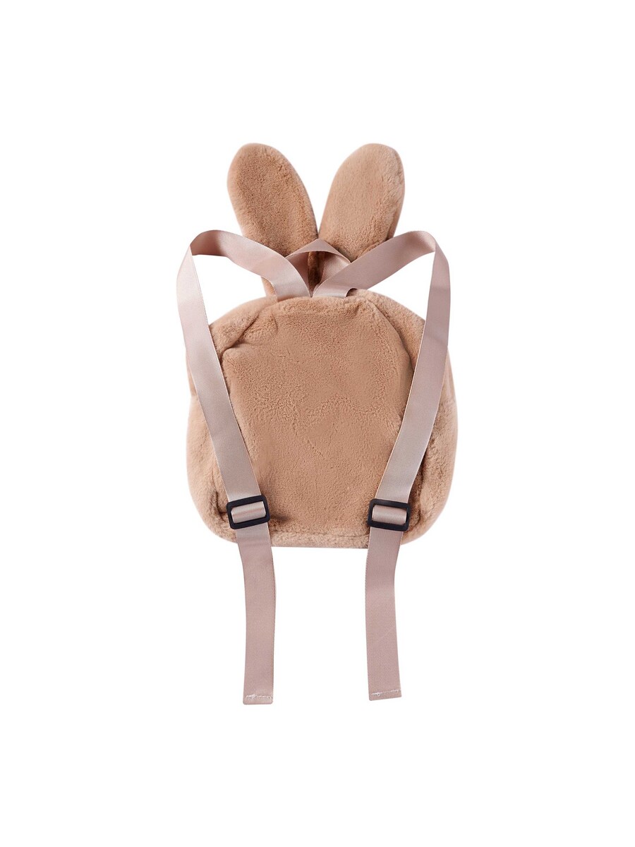 Handtas van het merk Someone in het Beige