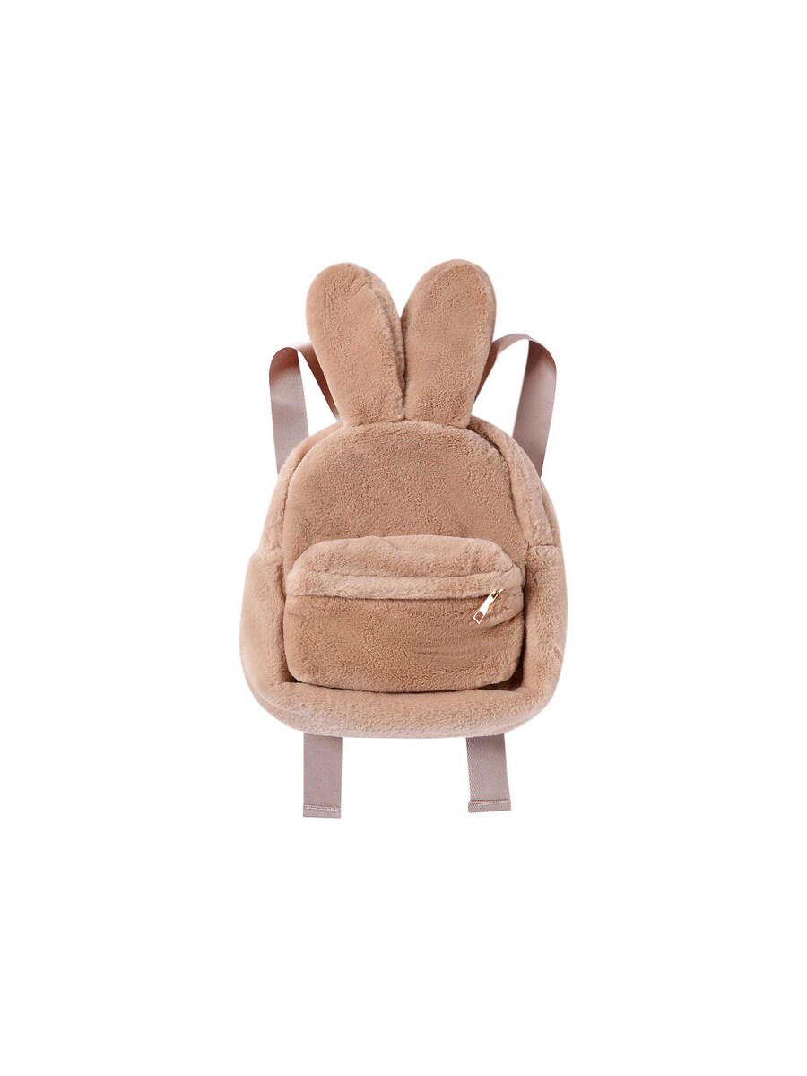 Handtas van het merk Someone in het Beige