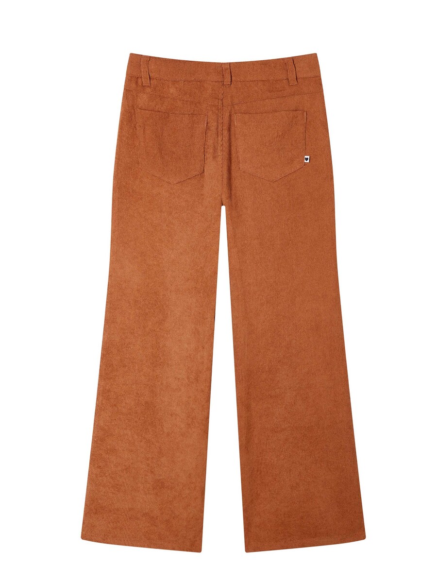 Broek van het merk Awesome in het Bruin
