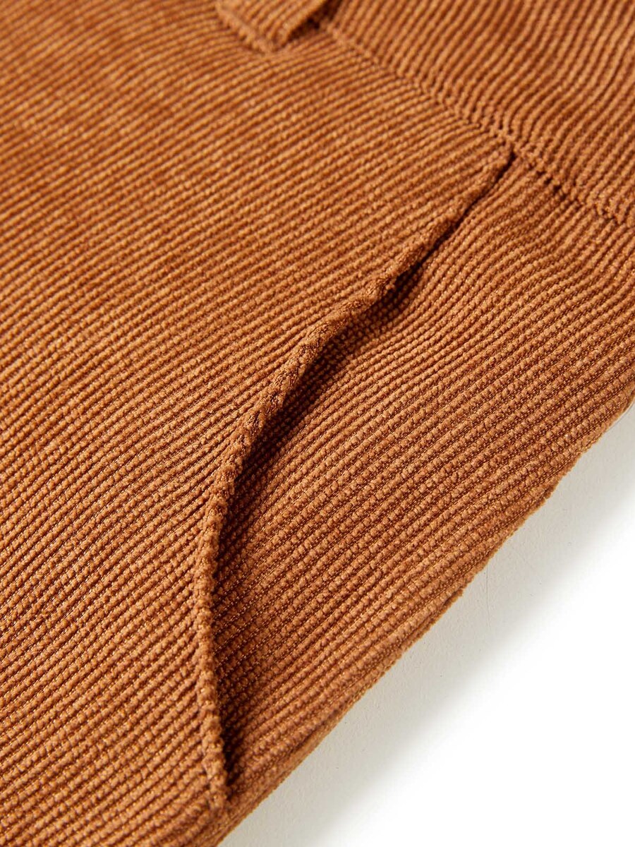 Broek van het merk Awesome in het Bruin