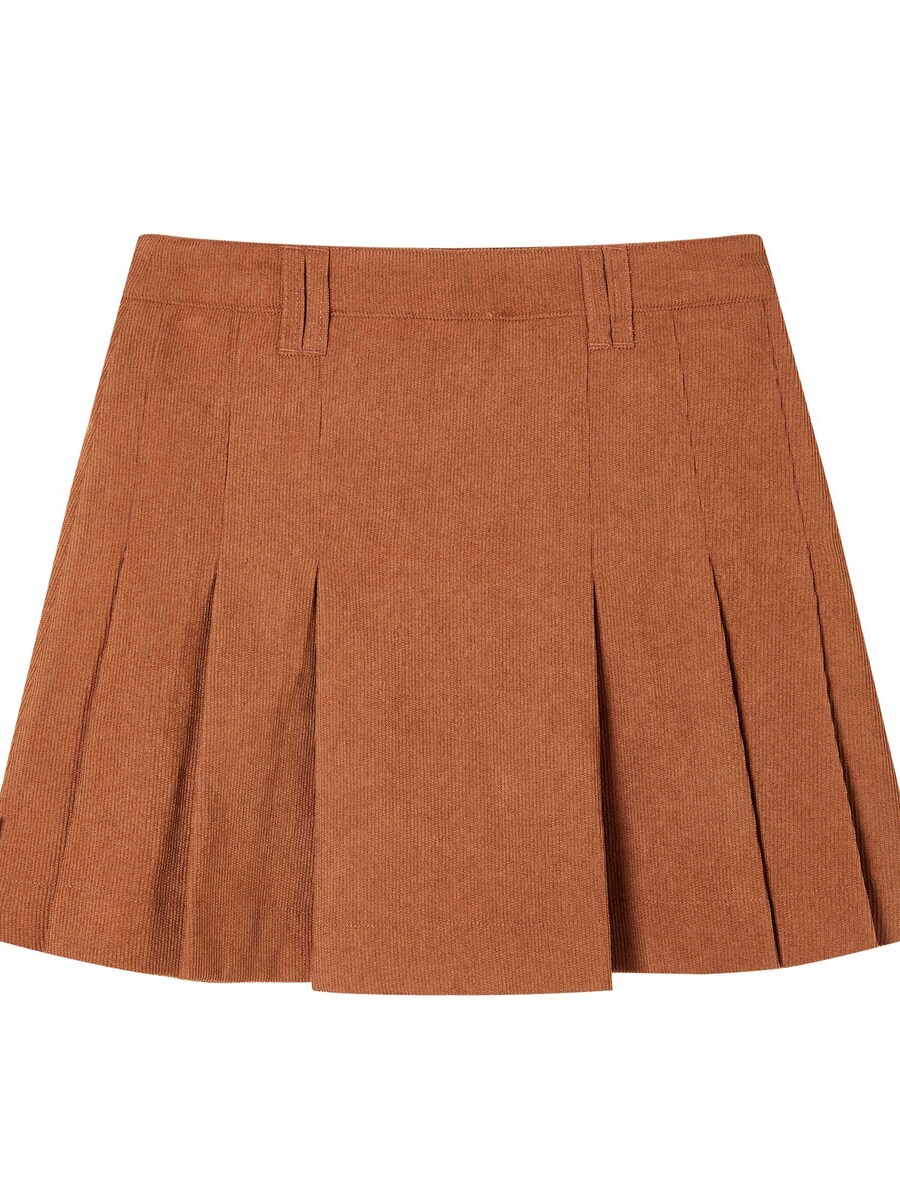 Rok van het merk Awesome in het Bruin