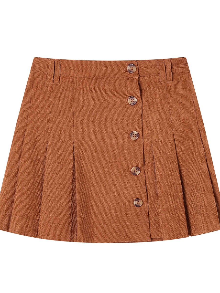 Rok van het merk Awesome in het Bruin