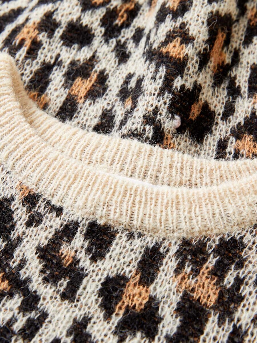 Pull van het merk Awesome in het Beige