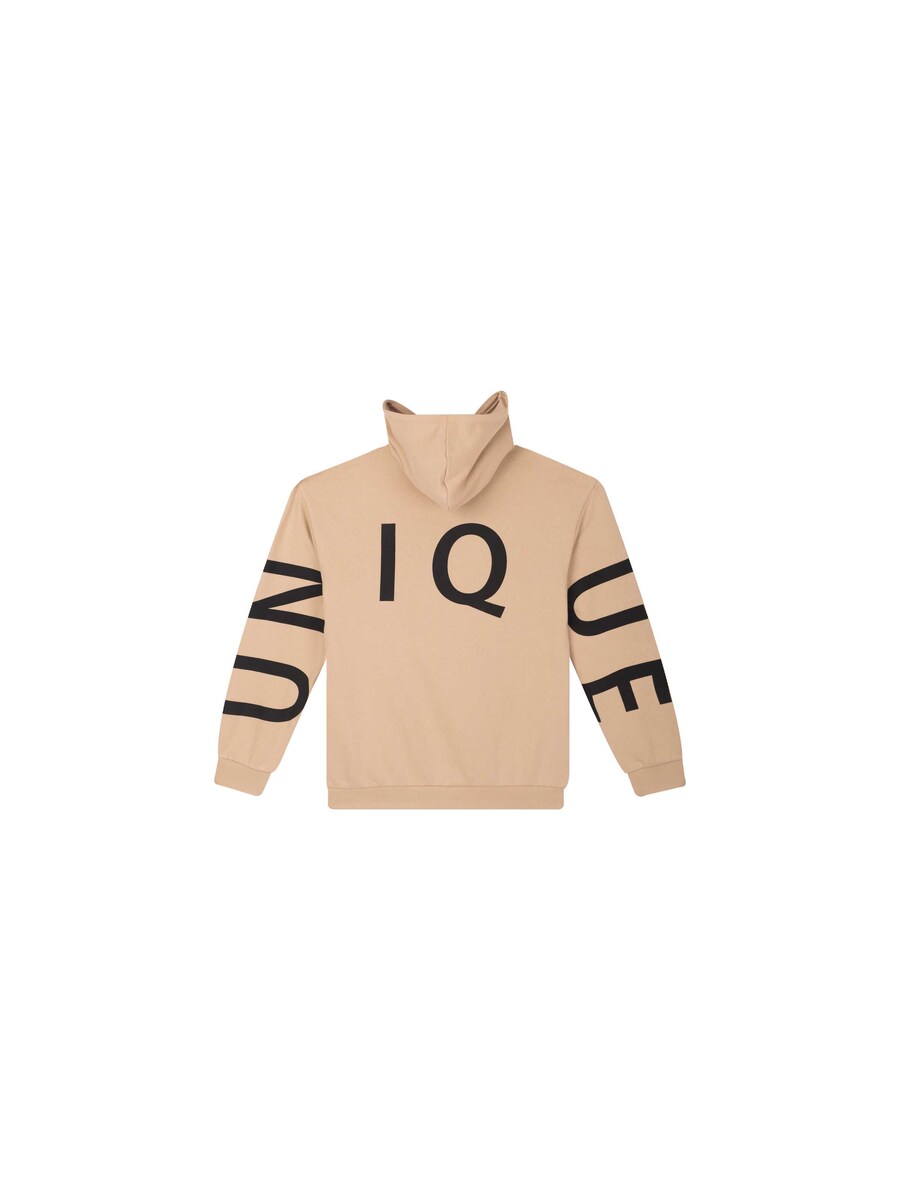 Sweater van het merk Awesome in het Beige