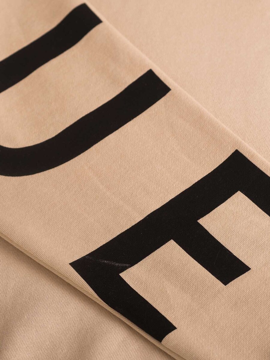 Sweater van het merk Awesome in het Beige