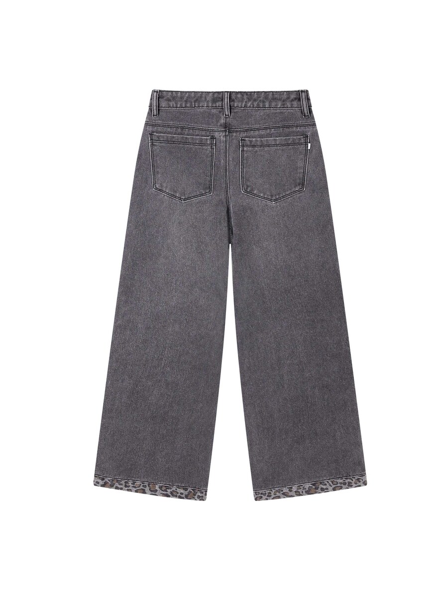 Broek van het merk Awesome in het Grijs