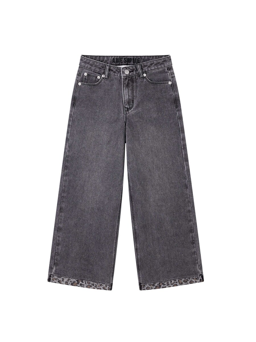 Broek van het merk Awesome in het Grijs
