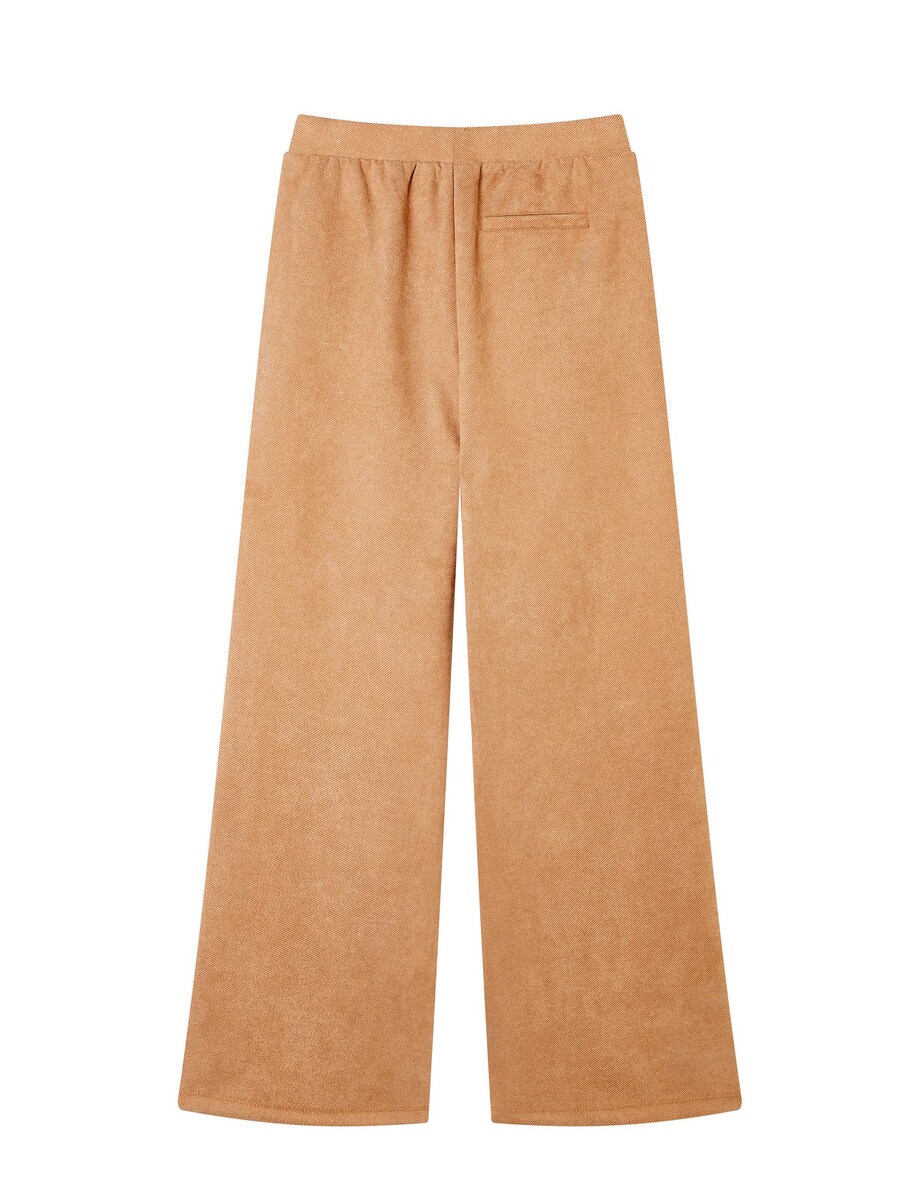 Broek van het merk Awesome in het Beige