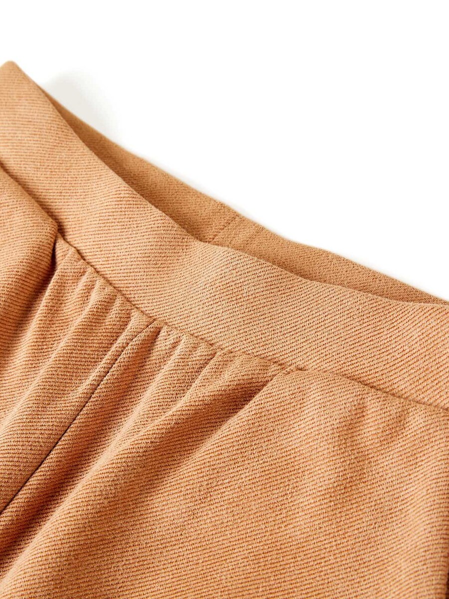 Broek van het merk Awesome in het Beige
