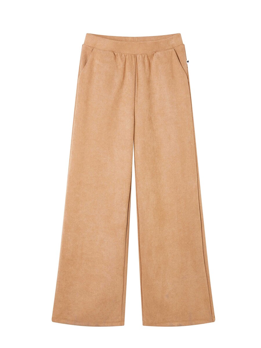 Broek van het merk Awesome in het Beige