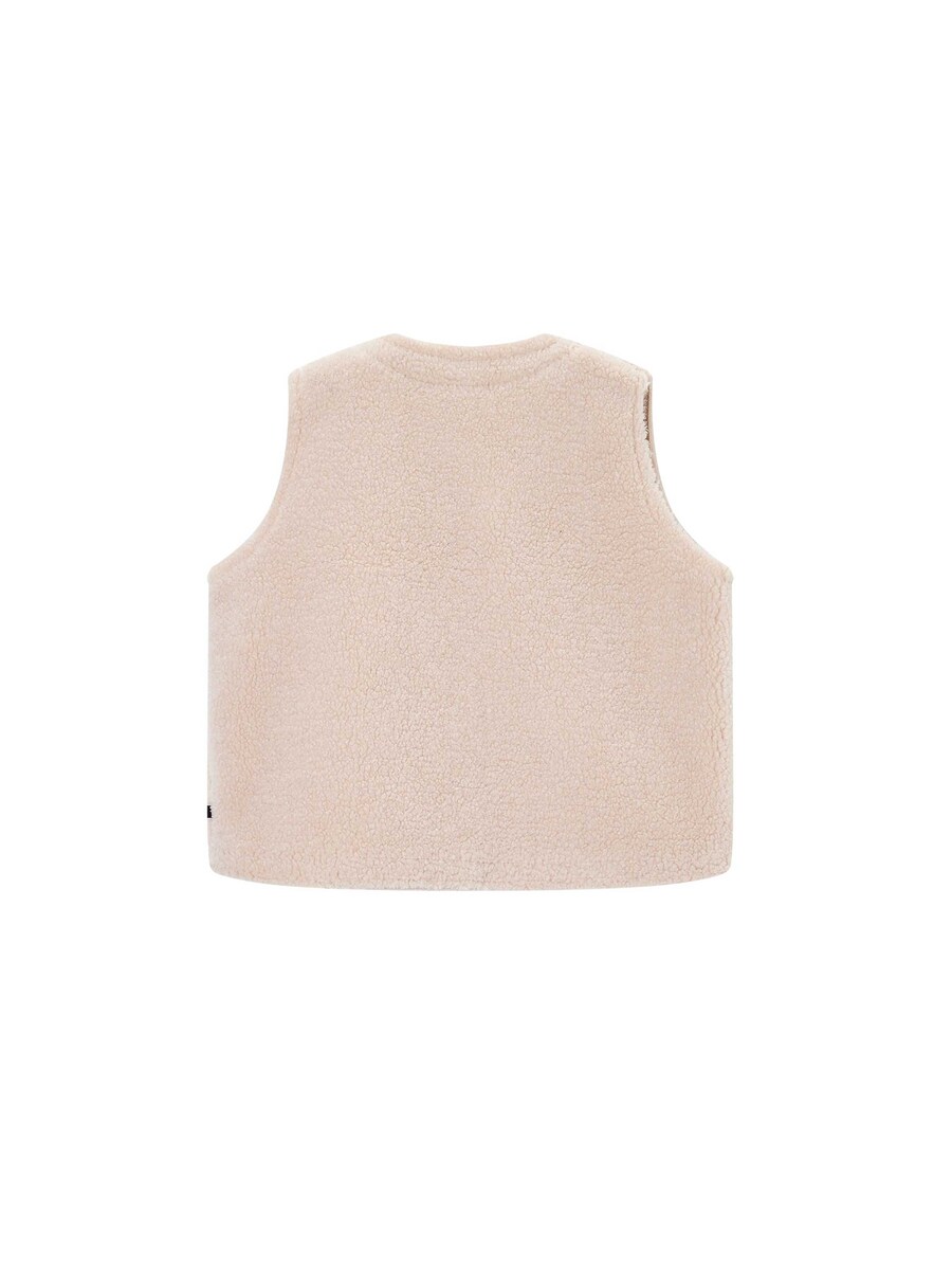 Vest van het merk Awesome in het Beige