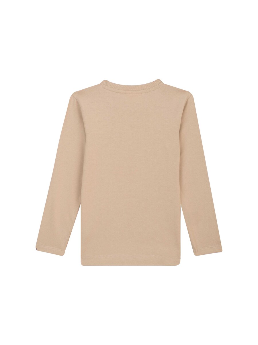 T-shirt van het merk Someone in het Beige