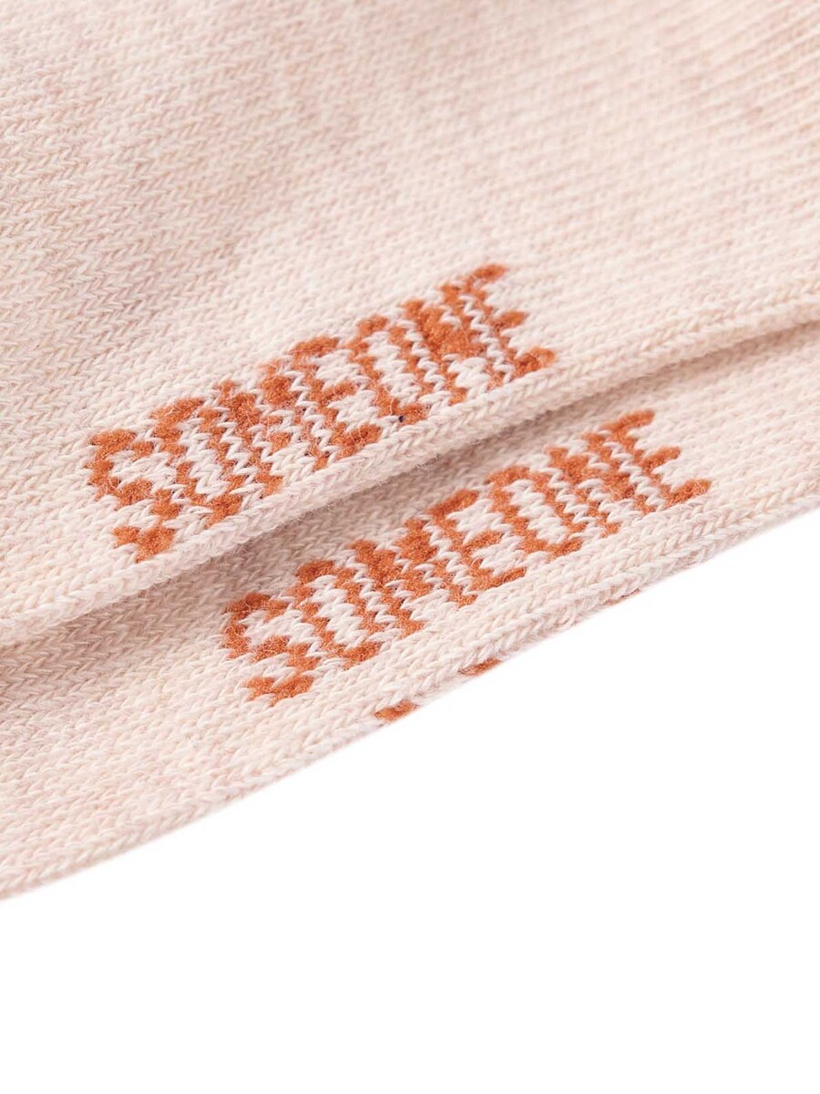 Sokken van het merk Someone in het Beige
