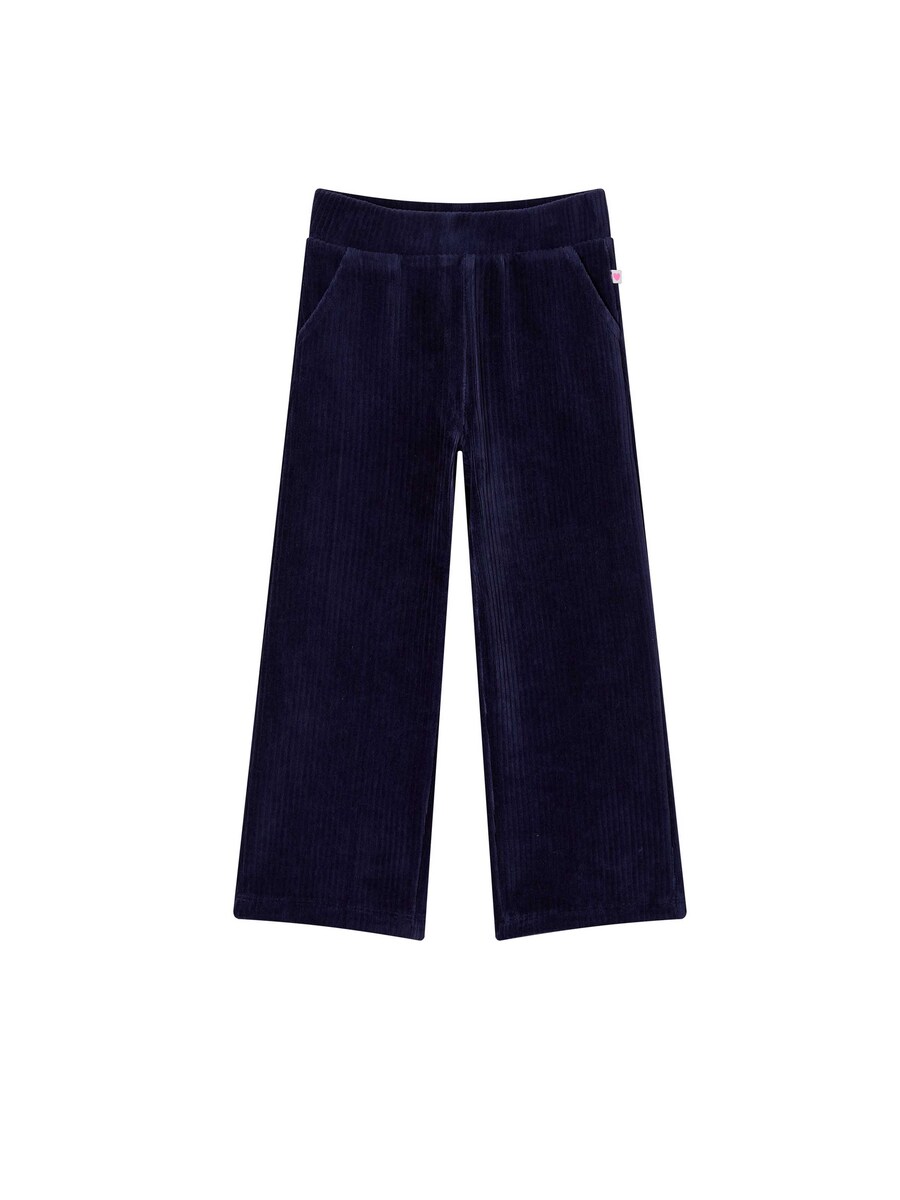 Broek van het merk Someone in het Marine