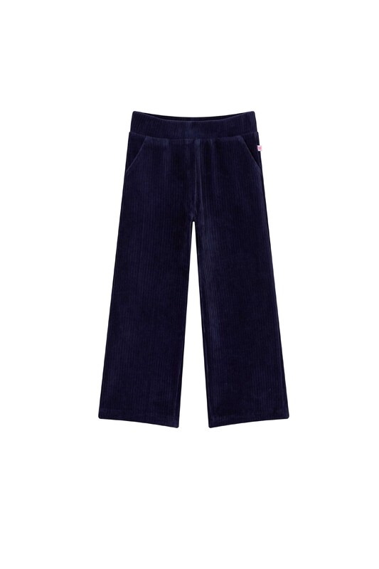 Broek van het merk Someone in het Marine