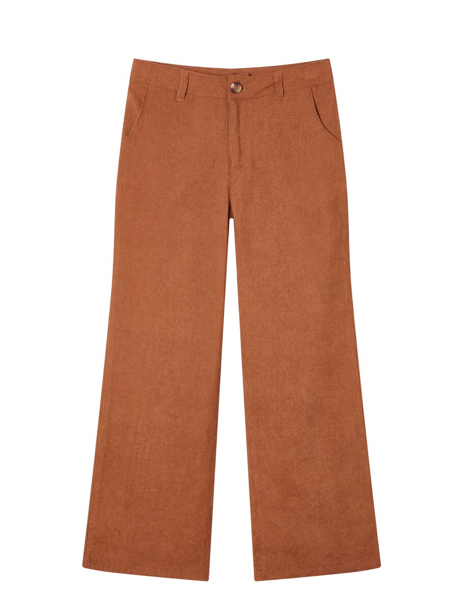 Broek van het merk Awesome in het Bruin