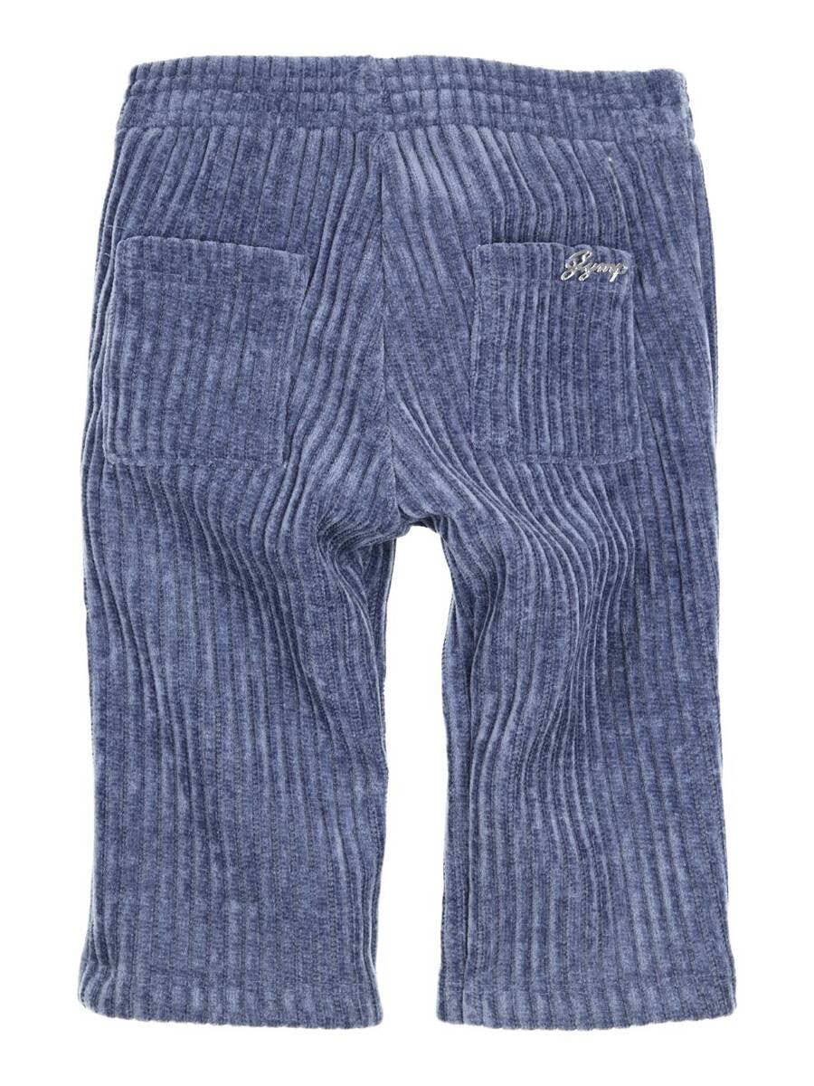 Broek van het merk Gymp in het Blauw
