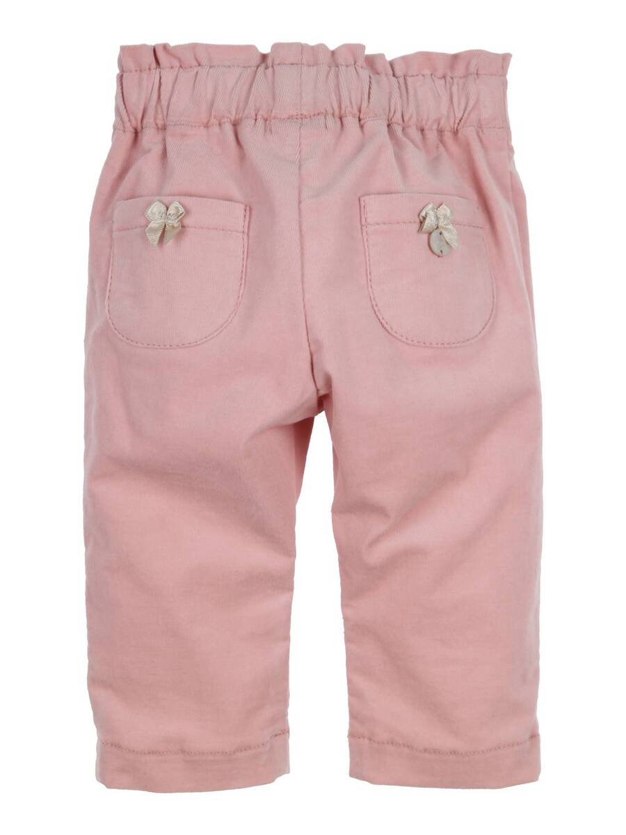 Broek van het merk Gymp in het Roze