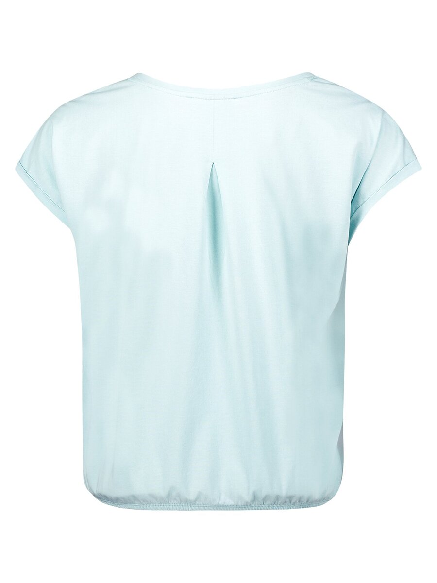 T-shirt van het merk Betty & Co  in het Blauw
