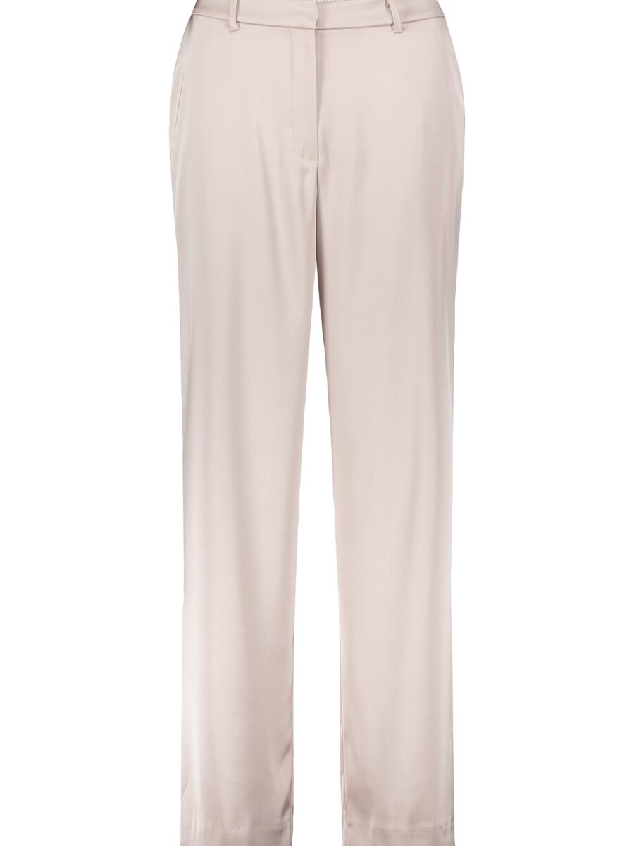 Broek van het merk Betty & Co  in het Beige